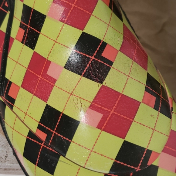 Sperry Top-Sider Rain/Garden Shoe - Picture 10 of 10